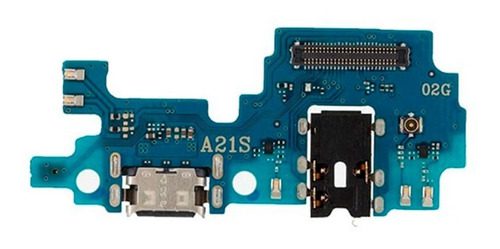 Placa de Carga Samsung Galaxy A21S