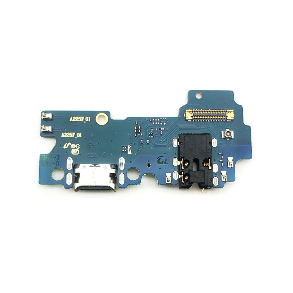 [PCA22OR4G] Placa de Carga Samsung Galaxy A22 4G Original