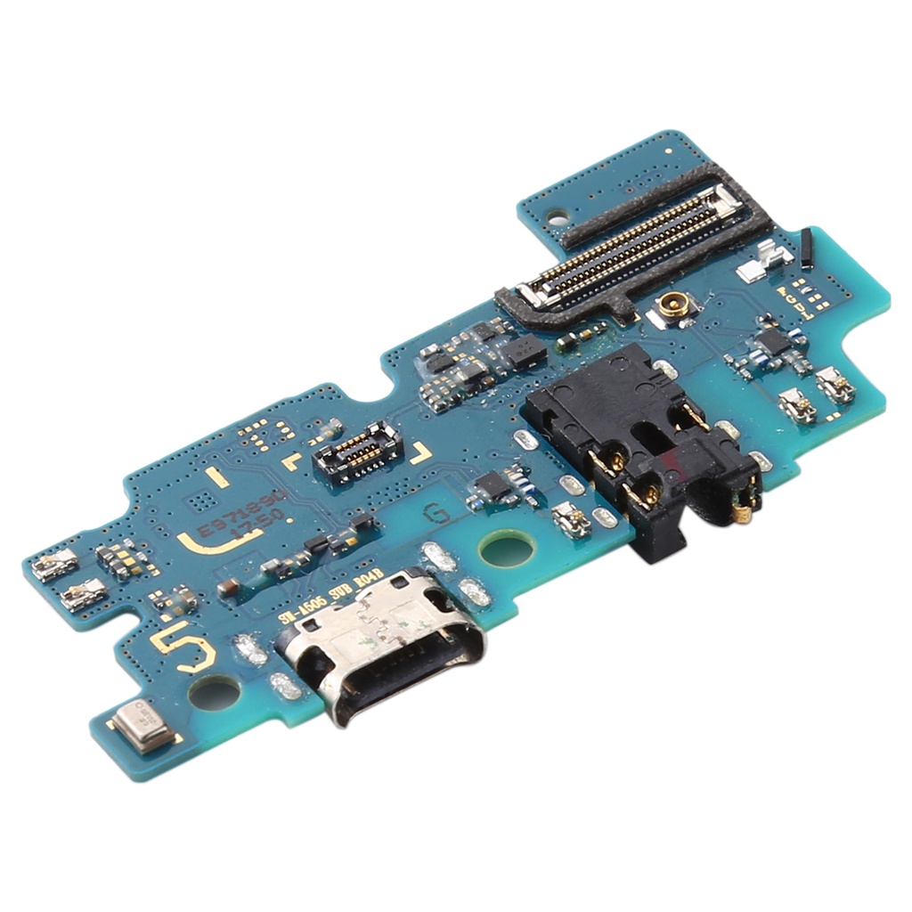 Placa de Carga Samsung Galaxy A50 Original Sacado de Equipo