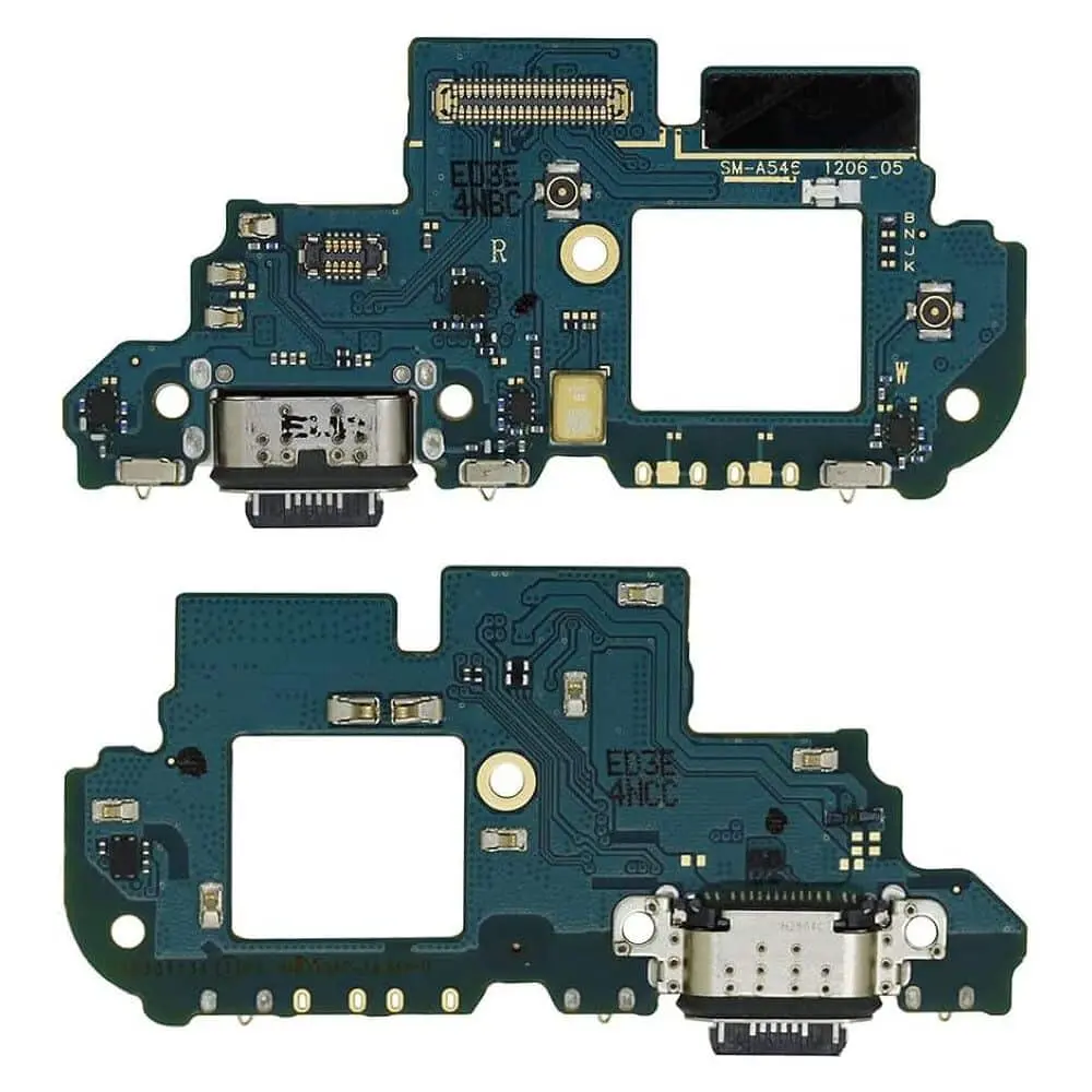 Placa de Carga Samsung Galaxy A54 Original