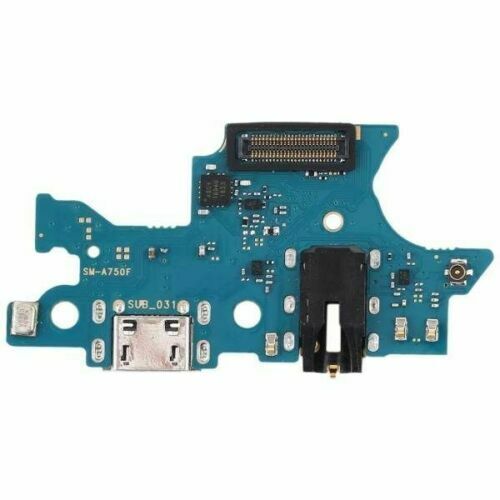 [PCA7] Placa de Carga Samsung Galaxy A7 2018