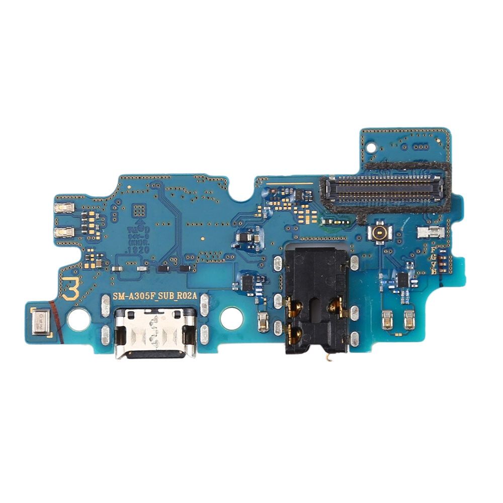[PCA71] Placa de Carga Samsung Galaxy A71