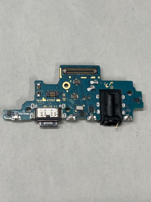 [PCA724G] Placa de Carga Samsung Galaxy A72 4G