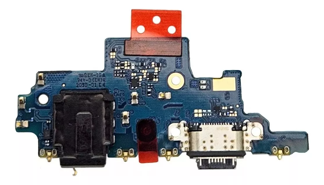 Placa de Carga Samsung Galaxy A72 Original