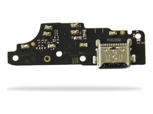[PCE32] Placa de Carga Motorola Moto E32 XT2227