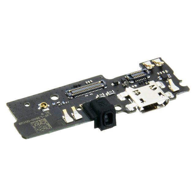 [PCE4] Placa de Carga Motorola Moto E4 Plus XT1772