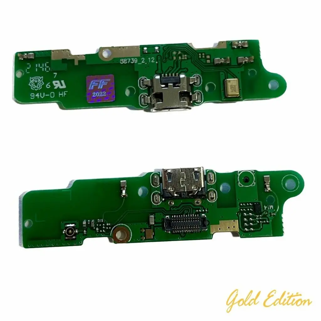[PCE5] Placa de Carga Motorola Moto E5 Play