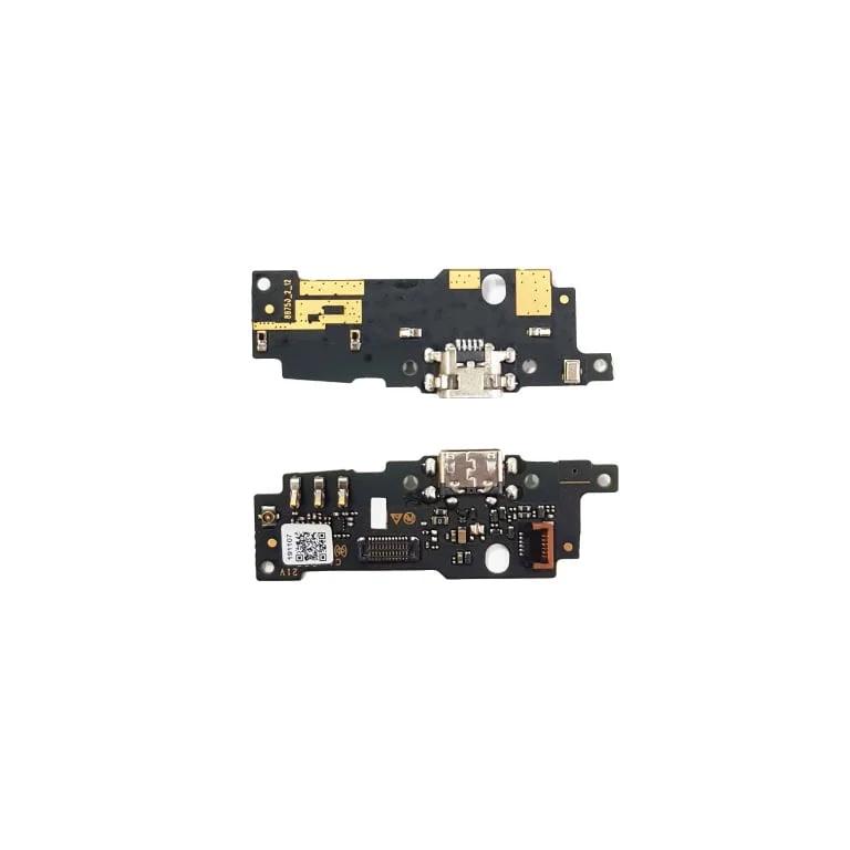 [PCE5OR2] Placa de Carga Motorola Moto E5 Play Original