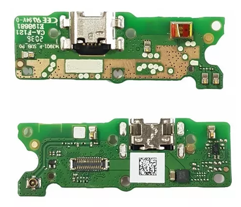 [PCE6] Placa de Carga Motorola Moto E6 Play XT2029