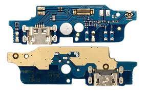[PCE62] Placa de Carga Motorola Moto E6 Plus