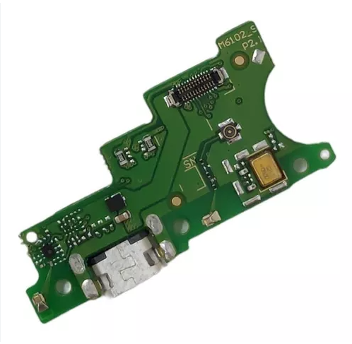 [PCE6I] Placa de Carga Motorola Moto E6I - E6S