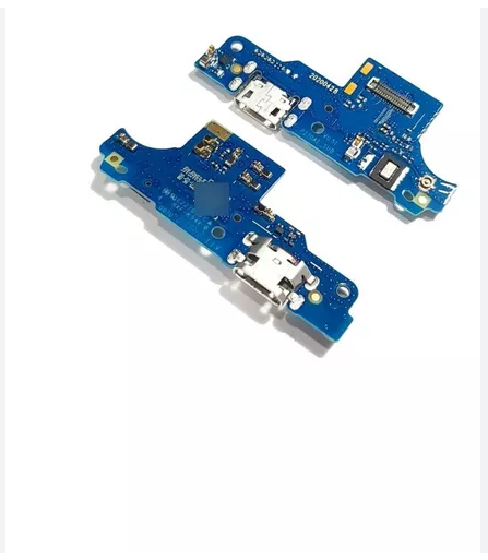 Placa de Carga Motorola Moto E7 Plus XT2081