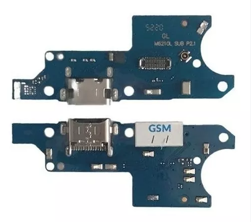[PCE7I] Placa de Carga Motorola Moto E7I Power XT2097