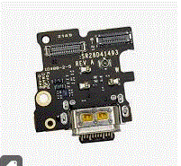 [PCEDGE30OR2] Placa de Carga Motorola Moto Edge 30 Pro XT2201 Original
