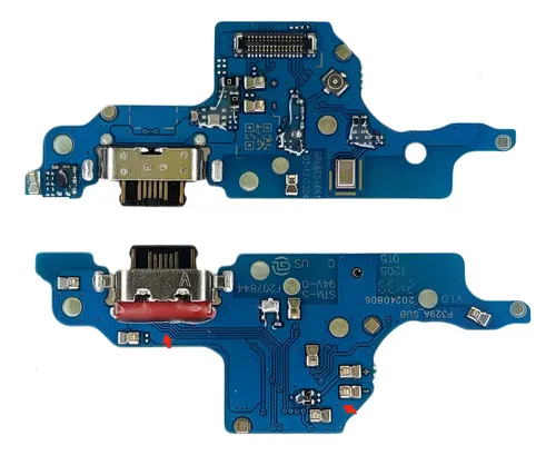 [PCG05] Placa de Carga Motorola Moto G05