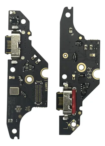 [PCG06] Placa de Carga Motorola Moto G06