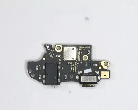 [PCG100] Placa de Carga Motorola Moto G100 XT2125