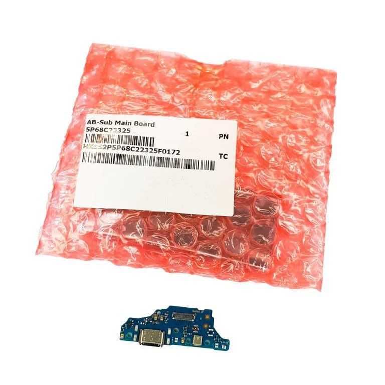 [PCG13OR] Placa de Carga Motorola Moto G13 Original