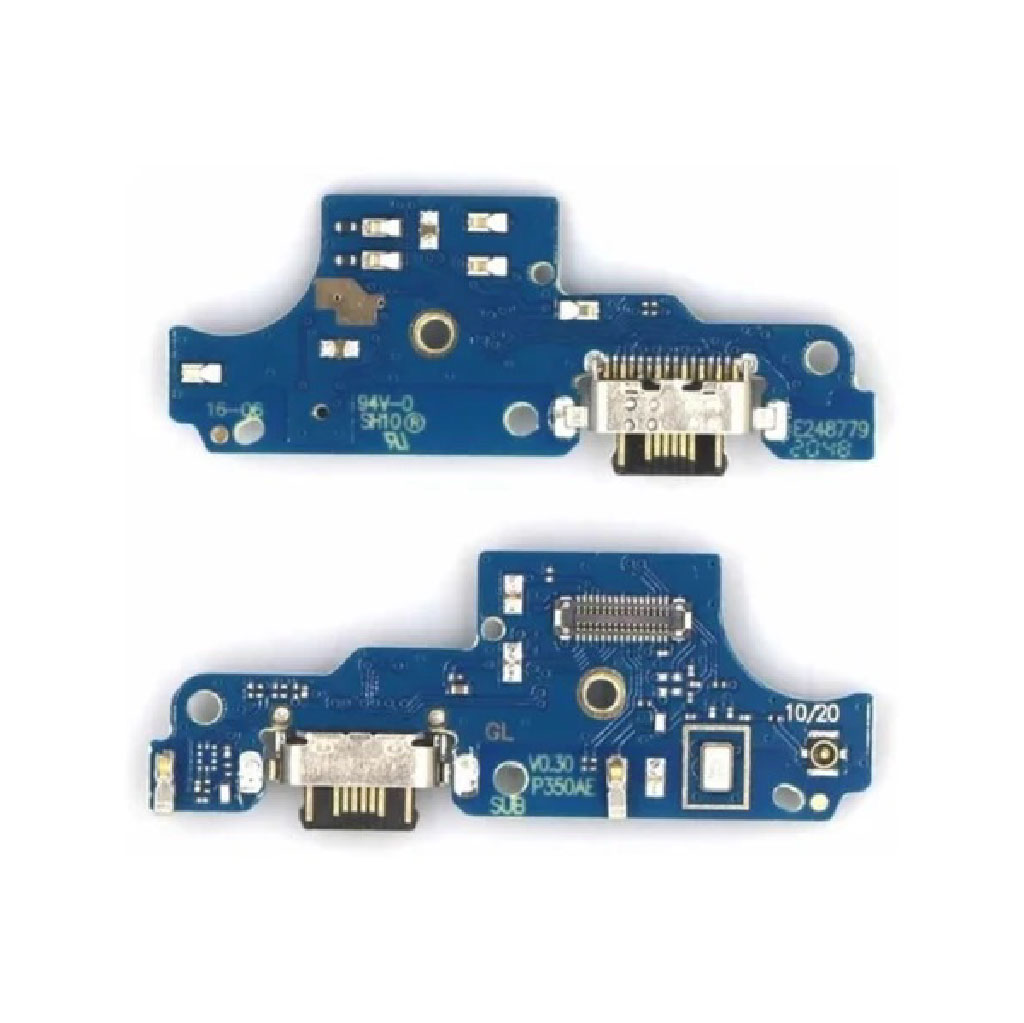[PCG20OR] Placa de Carga Motorola Moto G20 XT2129 Original