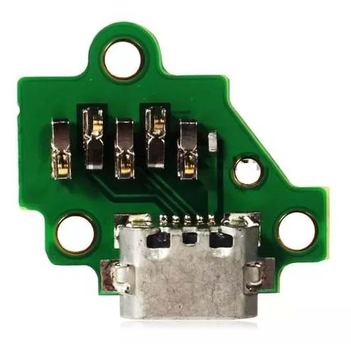 [PCG3] Placa de Carga Motorola Moto G3 XT1540