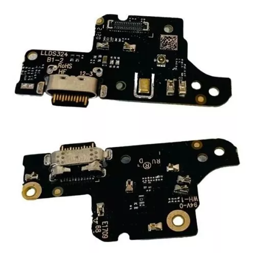 [PCG31] Placa de Carga Motorola Moto G31 XT2173