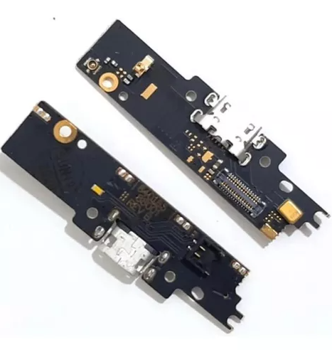Placa de Carga Motorola Moto G4 Play XT1600 XT1601