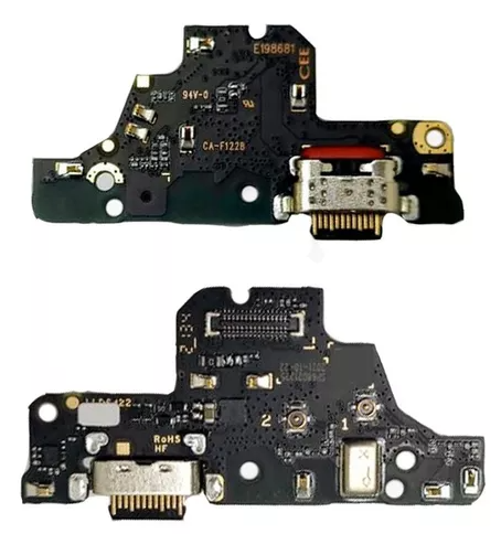 [PCG41] Placa de Carga Motorola Moto G41 XT2167