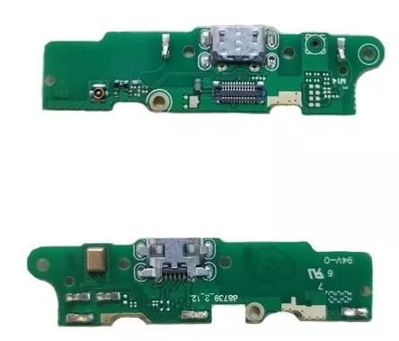 [PCG5] Placa de Carga Motorola Moto G5 Plus XT1681