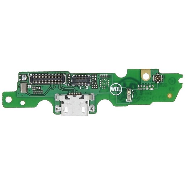 [PCG52] Placa de Carga Motorola Moto G5 XT1670 XT1671