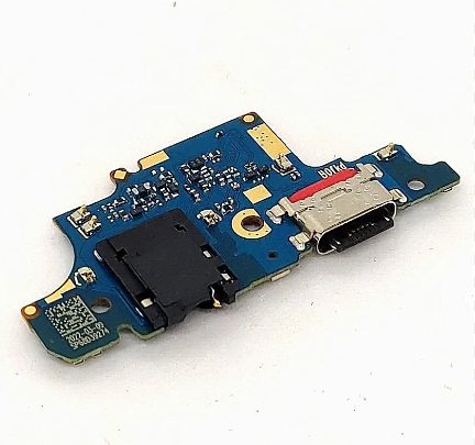 [PCG522] Placa de Carga Motorola Moto G52 XT2221