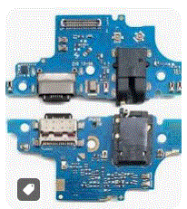 [PCG52OR] Placa de Carga Motorola Moto G52 XT2221 Original
