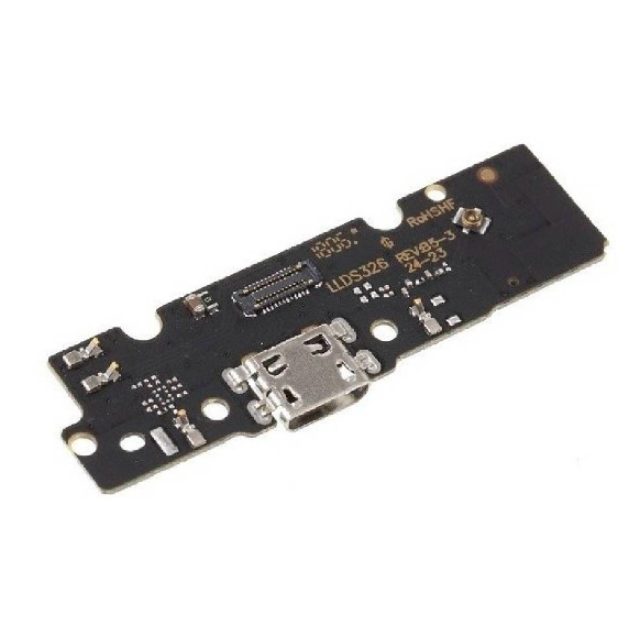 [PCG6] Placa de Carga Motorola Moto G6 Play XT1922 / E5 XT1944