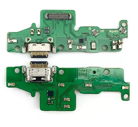 Placa de Carga Motorola Moto G60