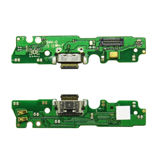 [PCG7] Placa de Carga Motorola Moto G7 Play XT1952