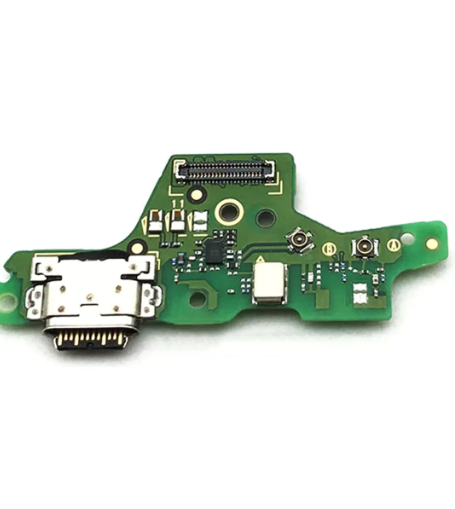 Placa de Carga Motorola Moto G8 Plus Original Version Molex