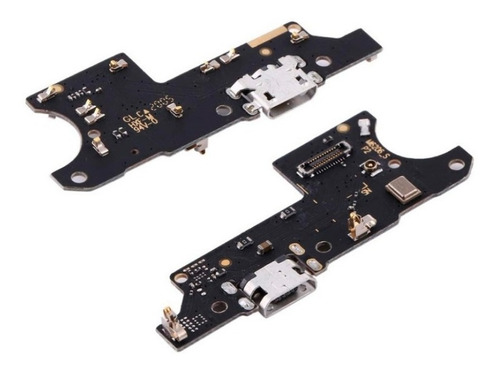 [PCG83] Placa de Carga Motorola Moto G8 Power Lite XT2055