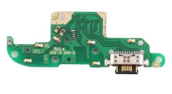 [PCG87] Placa de Carga Motorola Moto G8 Power XT2041