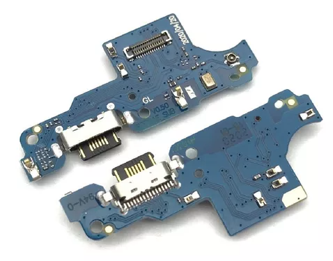 Placa de Carga Motorola Moto G9 Play XT208