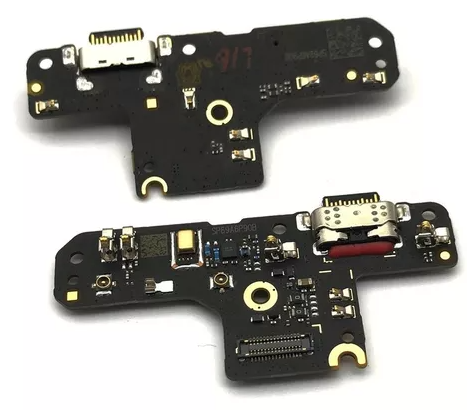 Placa de Carga Motorola Moto G9 Plus XT2087