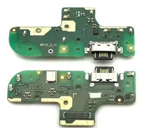 [PCG9OR] Placa de Carga Motorola Moto G9 Power Original