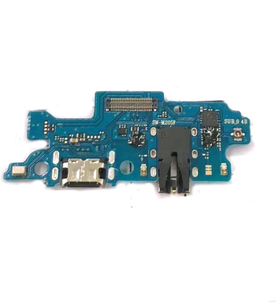 Placa de Carga Samsung Galaxy M20 / M205