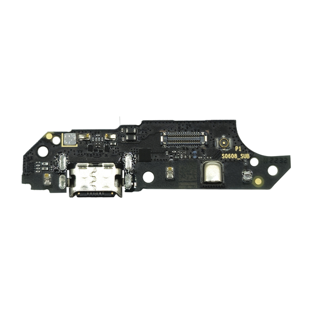 [PCE22] Placa de Carga Motorola Moto E22