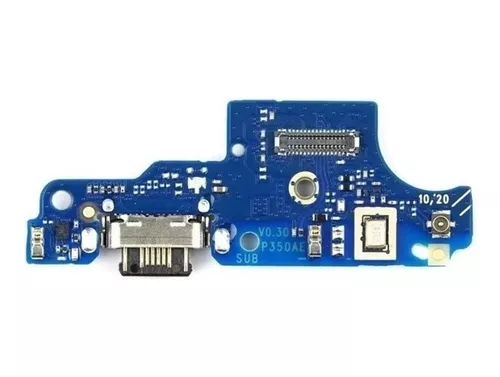 [PCG20] Placa de Carga Motorola Moto G20 XT2128