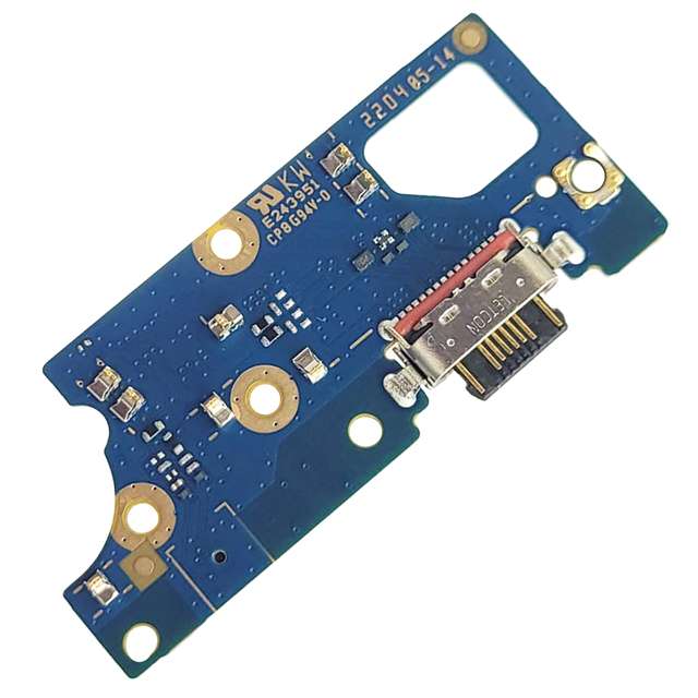 [PCG22] Placa de Carga Motorola Moto G22