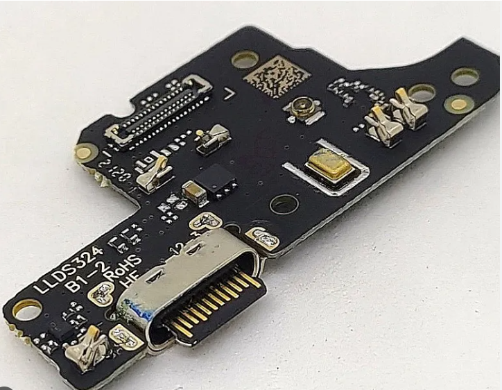 [PCG31OR] Placa de Carga Motorola Moto G31 Original