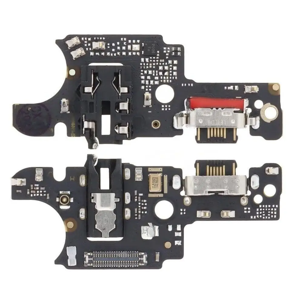 [PCG54] Placa de Carga Motorola Moto G54