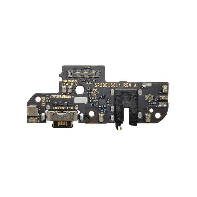 Placa de Carga Motorola Moto G71