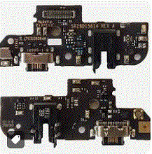 Placa de Carga Motorola Moto G71 XT2169 Original