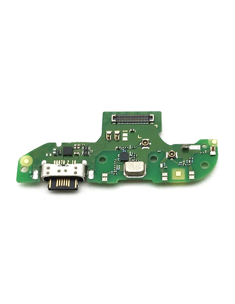 [PCG88] Placa de Carga Motorola Moto G8