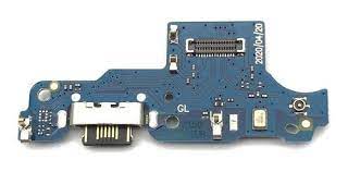 Placa de Carga Motorola Moto G9 Play Original